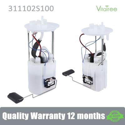 China 311102S100 311102S000 Automotive Fuel Pump For Hyundai Ix35 Kia Sportage III 2.0 2.4 for sale