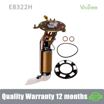 China Honda Accord Fuel Pump E8322H 17708SK7A35 17040-SM4-A30 17708SH3A49 for sale