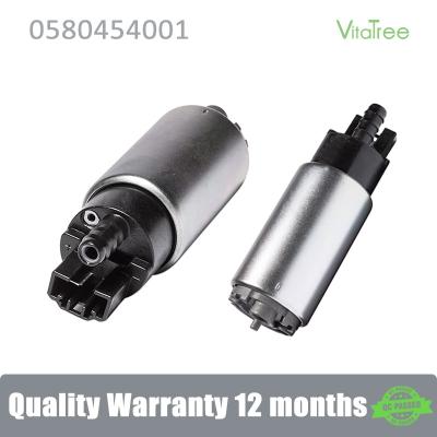 China Lacetti J200 Auto Fuel Pump 0580454001 96447442 815037 9120218 9128644 90119098 for sale