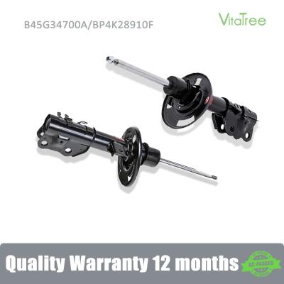 Cina MAZDA 3 1.5 Componenti per auto Assorbente d'urto B45G34700A B45A-34-700 B45G-34-700B BHS2-34-700A in vendita