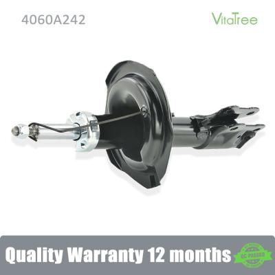 Cina 4060A241 4060A242 04660882FR Assorbitore automatico per MITSUBISHI LANCER VIII 1.5 in vendita