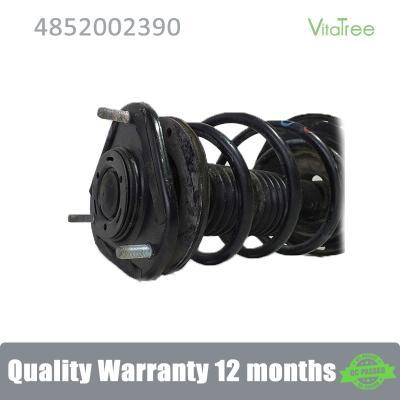 Cina TOYOTA Assorbente di urti 4852002390 168488 48520-02380 48520-02400 48520-02420 in vendita