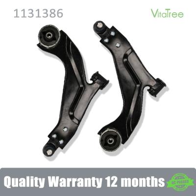 China 1131386 2E0698647D 2E0698295 Lower Suspension Arm For CITROEN JUMPER Box 1.9D for sale