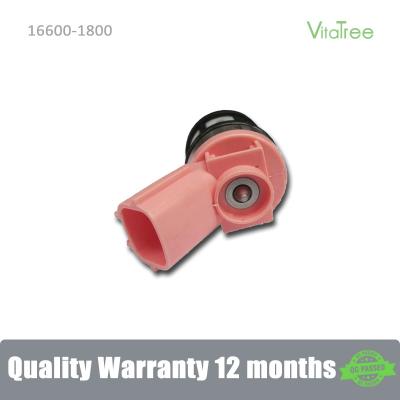 Cina INFINITI QX4 3.3 iniettore di carburante per auto 16600-1800 166009S205 166001B001 166001B011 in vendita