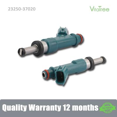 China 23250-37020 23209-39195 Car Engine Injector For Toyota Prius 2010 2011 Fit Lexus 1.8L for sale