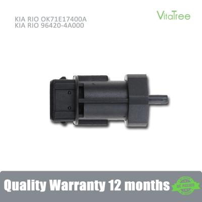 Cina Sensori per auto 964204A000 5S4749 964204A600 SU5451 Per Hyundai Elantra Kia Rio 1.6L in vendita