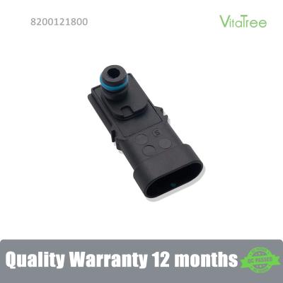 China 8200121800 93198487 8200719629 Auto MAP Sensor für den NISSAN ALMETA II 1.5 zu verkaufen