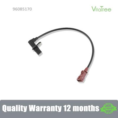 China 96085170 9608517080 9622262480 Crankshaft Position Sensor For Peugeot 205 306 405 for sale