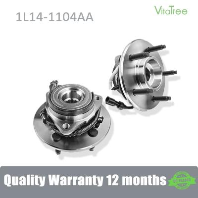 China 1L14-1104AA Hub Bearing Car Part For Lincoln Navigator 2000 2001 2002 V8 4.6L 5.4L for sale