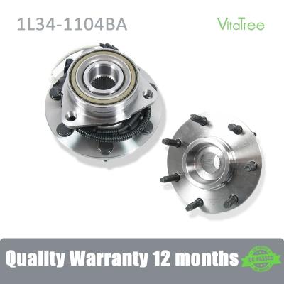 China Wheel Hub Bearing H515030 1L341104BA 1L3Z1104BA F75W1104BB F75Z1104BA For Ford for sale