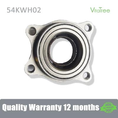 China Wheel Hub Bearing 54KWH02 43560-26010 VKBA7497 43560-26011 DU5496-5 For TOYOTA for sale