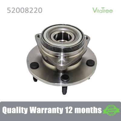 China 52008220 Wheel Hub Bearing For 1994-1996 1500 Pickup Truck 4WD Rear-Wheel ABS for sale