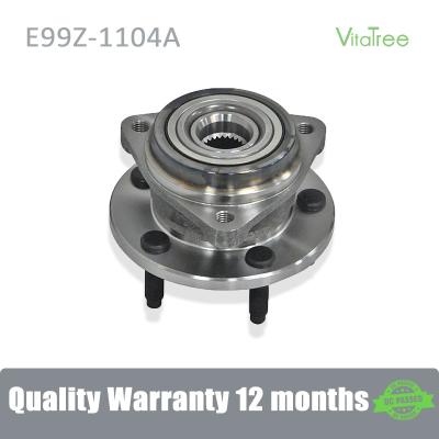 China E99Z-1104A F29Z1104A 677319312775 Wheel Hub Bearing For 1990-1997 Ford Aerostar for sale