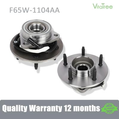 China F65W-1104AA F65Z1104AA F65Z1104AB Wheel Hub Bearing For Ford F-150 1997-2000 for sale