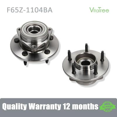 China F65Z-1104BA F75W1104EA Auto Wheel Hub Bearing For 97-00 Ford Pickup F150 for sale