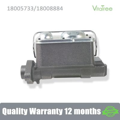 China GMC car brake cylinder 18002454 18005733 18008884 335075 8123953 18000996 for sale