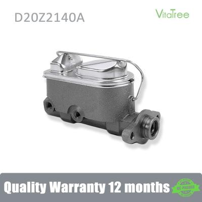 China D20Z2140A1 M98908 Auto Brake Cylinder For Lincoln Continental Town Car Mark IV for sale