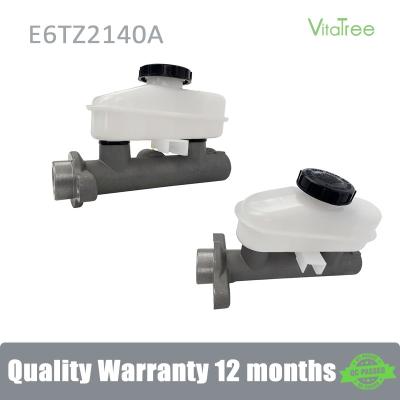 China E6TZ2140A M39567 Car Brake Master Cylinder For 1986-1990 Ford Bronco II Ranger for sale