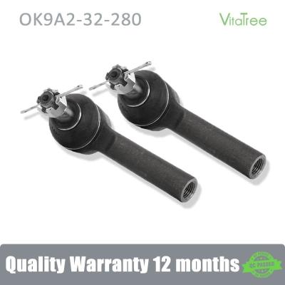 China OK9A2-32-280 0H00132280 0K20132280 Tie Rod-Ball Joint For KIA CARENS1(FC) 1.8i for sale