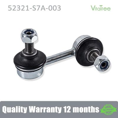 China 52321-S7A-003 Automotive Ball Joint For HONDA STREAM (RN) 1.7 16V(RN1) 2.0 16V(RN3) for sale