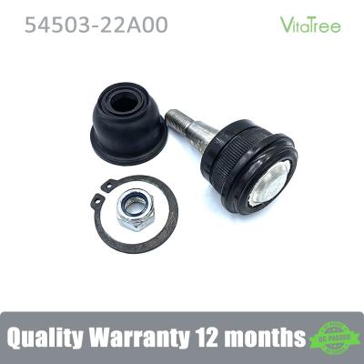 China 54503-22A00 54503-25A00 54503-25A01 Junto de bolas automáticas para HYUNDAI GETZ(TB) 1.4i en venta