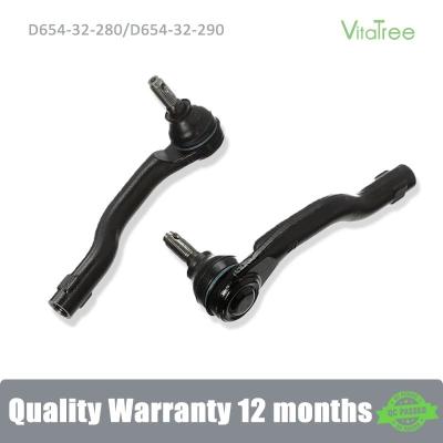 China Mazda 2 Enlace de bolas de correa D654-32-280 D654-32-290 en venta