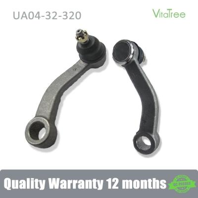 China UA04-32-320 UA04-32-220 E17Z-3350A Enlace de bolas de correa para MAZDA Serie B (UN) 2.2 en venta