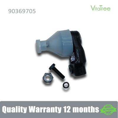 China OPEL ASTRA 1.4i Tie Rod Ball Joint 90369705 324056 324054 0324056 0324054 for sale