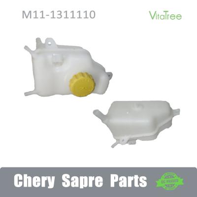 China Oorspronkelijke uitbreidingsketel uitbreidingskoelmiddel watervat M11-1311110 voor CHERY A3 Te koop