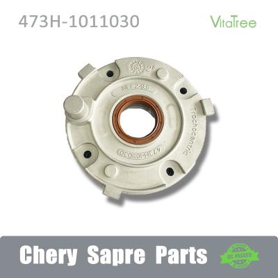 China Pompas de aceite de motor Accesorios para automóviles 473H-1011030 para CHERY A3 KIMO QQ6 en venta