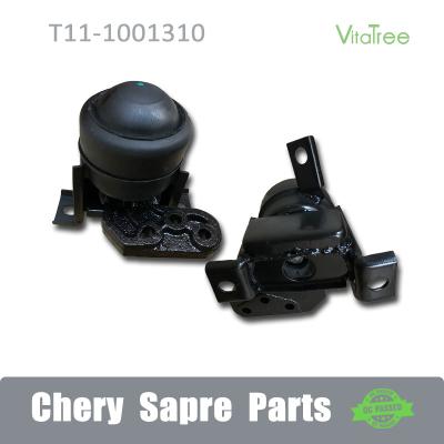 China Auto Engine Spare Parts Engine Mounting T11-1001310 T11-1001310BA For CheryTiggo for sale