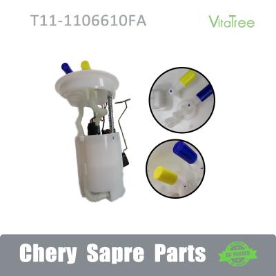 China Conjunto de la bomba de combustible T11-1106610FA para Chery Tiggo 3 Tiggo 5 1.6L en venta