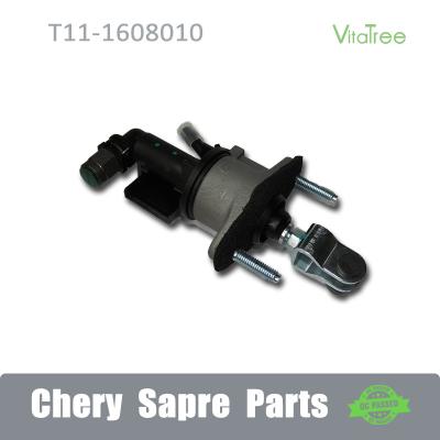 China Auto-onderdelen Hydraulische koppeling Meestercilinder T11-1608010 Voor Chery Tiggo 3 Te koop