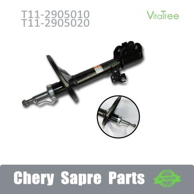 China T11-2905010 T11-2905020 4852042080 Absorbedor de choques delantero para Chery Tiggo 3 en venta