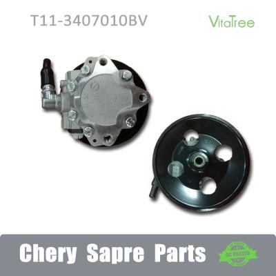 China Pompas de dirección de potencia para automóviles T11-3407010BV/7079955167 para Chery Tiggo 3 4G16 en venta