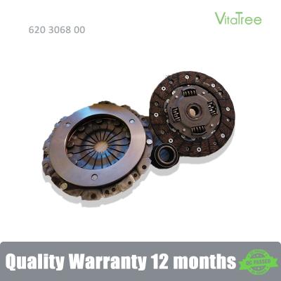 China 620306800 6001545435 6001545498 car clutch kits  For DACIA SOLENZA 1.9 for sale