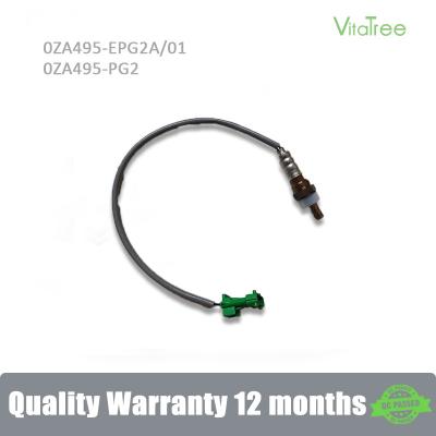 China 1852 46426389 51774422 03C906262 03D906265 Oxygen Sensor For AUDI A4(8D2,B5)1.6 for sale