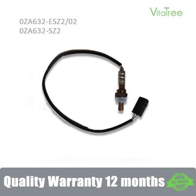 China 0ZA632-ESZ2,02 0ZA632-SZ2 8121007 Sensor de oxígeno modelo 90705 Para el Peugeot 405 en venta