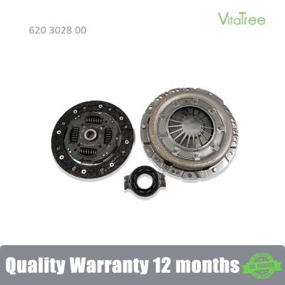 China 620 3028 00  Clutch Kits For VW Gol (1600 Ar 1.6 L 8v Ohv Boxer4) Gol 1.6 L 8v à venda