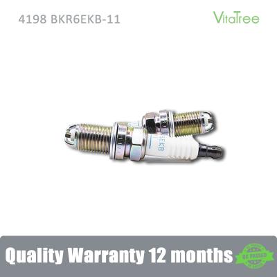 Κίνα BKR6EKB-11 46463801 46472021 46480307 Spark Plug For FIAT MAREA (185) 2.0 προς πώληση