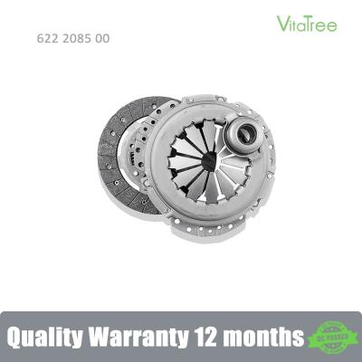 China 622208500 Clutch Kits For CHEVROLET Ipanema 1.6 8v Ipanema 1.8 8v Ipanema 2.0 8v for sale