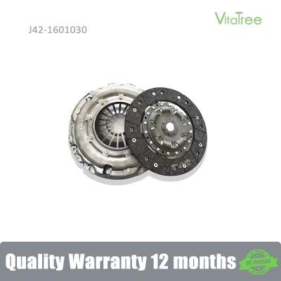 China J42-1601030 J42-1601020  Clutch Kits For CHERY ARRIZO 5 Arrizo 6 Arrizo 7 for sale