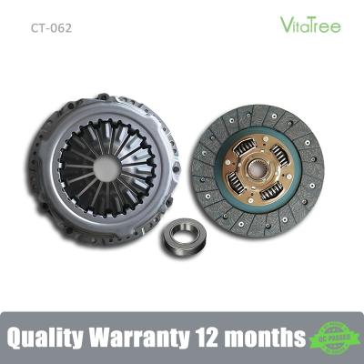 China CT-062 31210-05021 31210-14130 Kupplungsdruckplatte für TOYOTA CARINA E ((T19) 2.0 zu verkaufen