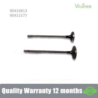 China 90410813 641325 4500864 Exhaust Engine Valve For OPEL ASTRA F (T92) 1.8 i 16V for sale