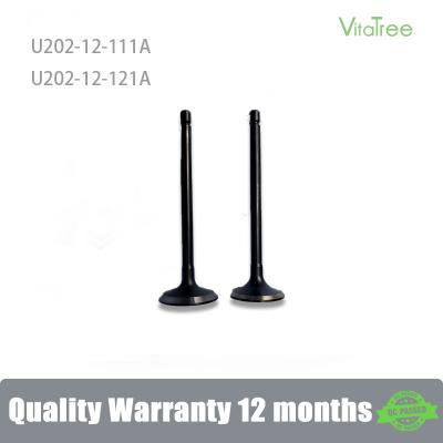 China U202-12-111A U20212111A Intake Engine Valve For Mazda BT-50 Ford Ranger 3.2 for sale