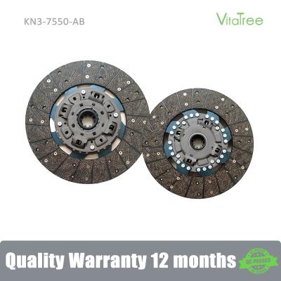 Κίνα KN3-7550-AB Συσκευές συμπλέκτη για την Mitsubishi 4D34 MFC560/MFD067U/ME609370 JMC CONQUER προς πώληση