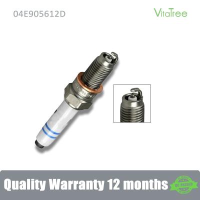 China 04E905612D 04C905612C 04E905601 Enchufe para Volkswagen Golf VIL (5G1,BQ1,BE1) 1.4TSI en venta