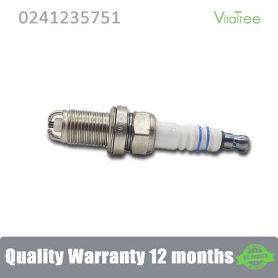 China 0241235751 90048-51133-000 90048-51136 Spark Plug For PEUGEOT 306 (7B,N3,N5)2.0 for sale