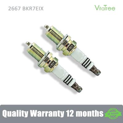 China BKR7EIX 0031708 12120031708 NDIK22 Spark Plug For PEUGEOT 205 I 741A/C 1.9 GTI en venta