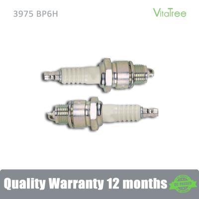 China BP6H 7554445 ZCT000011 95496692 5962.80 Spark Plug For CITROEN CX1 MA 2400 GT en venta